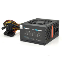 Блок питания Merlion 400W 8cm MICRO (64х102х125мм)