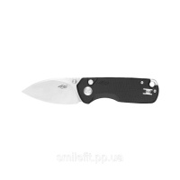 Нiж складаний Firebird FH925-BK чорний