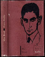 Franz Kafka - životopis - Max Brod