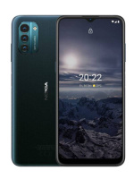 ​Смартфон Nokia G21 4/128GB бу