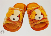 Одяг, взуття. Міні картки односторонні. 27 шт.  8*12 см.