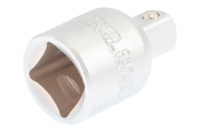 Переходник Mastertool 3/8« 1/4» (78-0083)