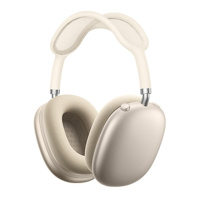 Беспроводные наушники Hoco W65 Plus накладные star color