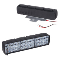 Фара рабочего света AUR G625 (45led*90w 265х70мм) 12V 51040 (G625)