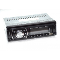 Автомагнітола 2031 USB/MP3/FM