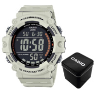 Casio AE-1500WH-8B2