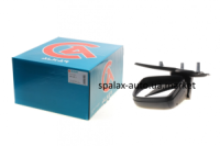 Дзеркало VW T5 03- у зборі (механіка) L VAG 7E1 857 507 9B9 ALKAR 9201985