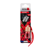Ароматизатор Nowax Wood&Fresh Red Fruits рідкий