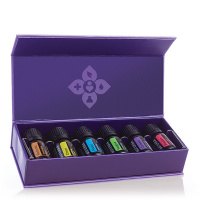 Набор эфирных масел «Эмоциональная ароматерапия» doTERRA EMOTIONAL AROMATHERAPY