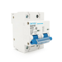 Автоматический выключатель постоянного тока CHCYZO RKB1/DC-B250, 2P, 250A, 12-125V