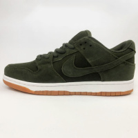 Чоловічі кросівки Nike Dunk Low Pro 18867. Розмір 42