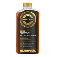 Присадка в дизельное топливо Mannol Diesel Ester Additive 1л