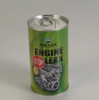 Герметик масляной системы Zollex 325мл