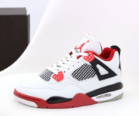 Чоловічі кросівки Nike Air Jordan 4 (41-45)