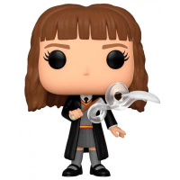 Фигурка для геймеров Funko Pop cерии Гарри Поттер Гермиона с пером (48065)