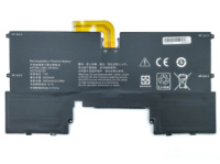 Батарея RI04 для ноутбука HP Spectre 13-af