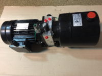 Маслостанція (доклевелер) HIDROS 24 V 2.2 kW, HPP/D5-3385