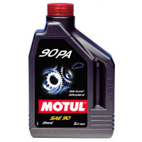 Трансмиссионное масло Motul 90 PA 2 л