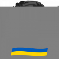 620/70 R26 Michelin CEREXBIB 2 173A8 Сельхоз шина