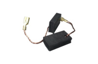 Графитовая щетка Асеса 5x10x17 мм (2 шт.) (№ 23) (10 шт.)