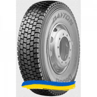 295/80R22.5 Dayton D600D 152/148M Ведущая шина