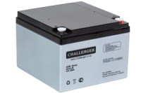 Акумуляторна батарея Challenger AS12-26