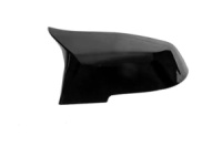 Накладка зеркала M-Look левая (с защелками, 1 шт) для BMW 3 серия F34 2013–2020 гг