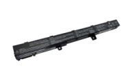 Аккумуляторная батарея для ноутбука Asus A31N1308 X551 11.25V Black 2600mAh OEM