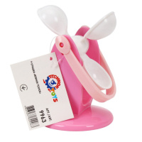 Детский набор для игры в песочнице «Мельница» 9963TXK Розовый