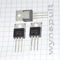 SW3205 TO220