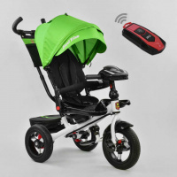 Велосипед 6088 F - 1990 Best Trike (1) ПОВОРОТНОЕ СИДЕНИЕ, СКЛАДНОЙ РУЛЬ, РУССКОЕ ОЗВУЧИВАНИЕ, НАДУВНЫЕ КОЛЕСА, ПУЛЬТ ВКЛЮЧЕНИЯ СВЕТА И ЗВУКА