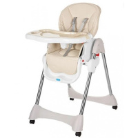 Стільчик для годування Bambi M 3216-13 (beige)