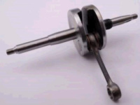 Коленвал Honda LEAD 90 EVO (K-2153)