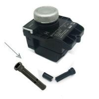 Штифт в меню джойстик командного контроллера Мерседес Mercedes C-class W204 S204 A2048700679 A2048701079