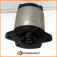 Гідравлічний насос на МЗТ 0450012 Hydro-pack 20A19X837