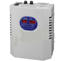 Стабилизаторы напряжения «Гарант 220V» для бытовой техники