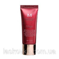 ВВ крем Missha M Perfect Cover BB Cream 42 SPFPA 20 мл 21 тон