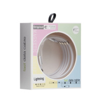 Кабель USB Cable Magnetic Supercalla Cable Lightning