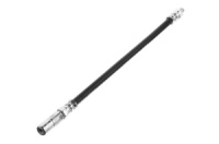 Шланг для шприца мастильного Intertool 11 х 300 мм (HT-0065)