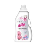 Кондиционер для белья SILA SoftFresh Сакура 2.4 кг