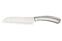 Нож кухонный Maestro 175мм сантоку (MR-1497)