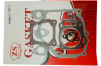 Прокладки бензогенератора Асеса 168F (1326)