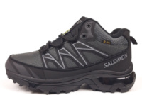 Зимові чоловічі кросівки Salomon XT-6 Gore-Tex (41-46)