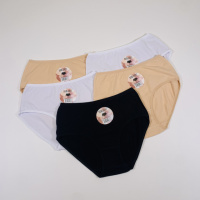 Труси жіночі Dominant Туреччина S, M, L, XL    5 шт.