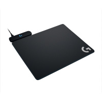 Коврик для мышки Logitech G PowerPlay Charging System Mouse Pad (943-000110)