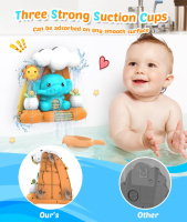 Водоспад слоник