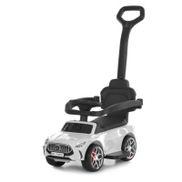 Детская Каталка-толокар 2 в 1 M 6255EL-1 до 20 кг