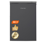 Холодильник Liberton LVF 85-90SH 90 л черный