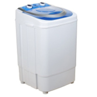 Стиральная машина полуавтомат VILGRAND V145-2570. Цвет: синий