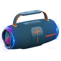 Колонка Bluetooth Hopestar H53 Pro Blue (Код товару:43215)
